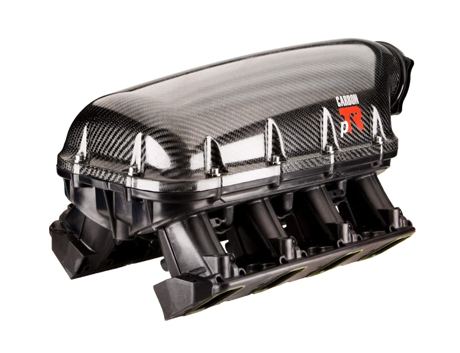 performance design Intake Manifolds Performance Design Carbon pTR - LT1/L83/L86 - Intake Manifold