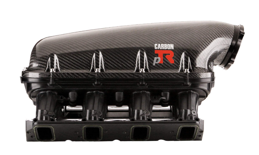 performance design Intake Manifolds Performance Design Carbon pTR - LT1/L83/L86 - Intake Manifold