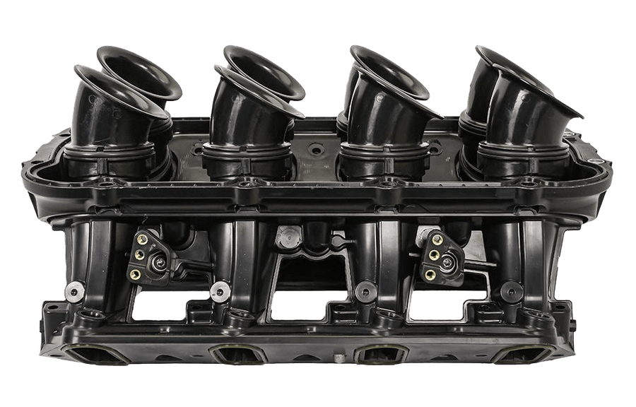 performance design Intake Manifolds Performance Design Carbon pTR - LT1/L83/L86 - Intake Manifold