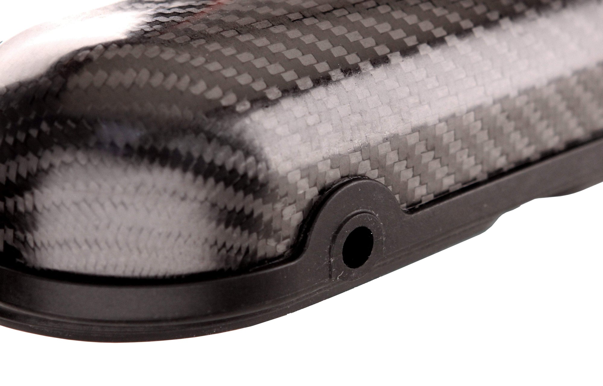 performance design Valve Cover LS Carbon Fiber Street Valve Covers - Pair
