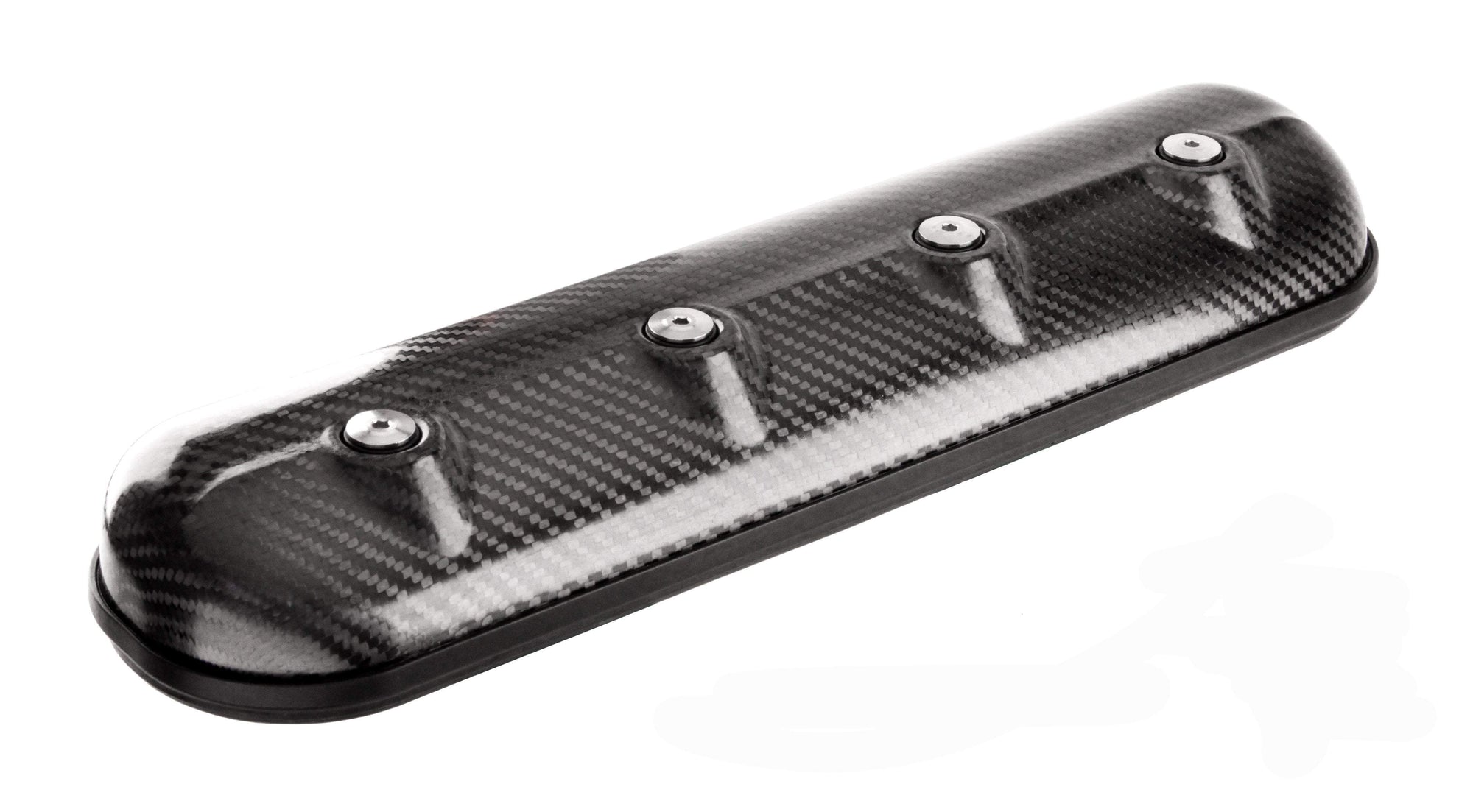 performance design Valve Cover LS Carbon Fiber Street Valve Covers - Pair